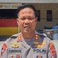 Kapolres Puncak Jaya, AKBP Kuswara. (Foto: Istimewa/Tangkapan Layar Video Humas Polres Puncak Jaya)
