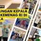 Sampul Galeri Foto Kunjungan Kepala PKUB Kemenag RI di Mimika, Papua Tengah. (Foto: Galeri Papua)