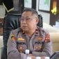 Kaops Damai Cartenz, Brigjen Pol. Dr. Faizal Ramadhani. (Foto: Istimewa/Satgas Humas Operasi Damai Cartenz)