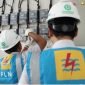 Ilustrasi petugas PLN. (Foto: Istimewa/delikcom.com)