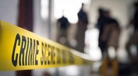 Ilustrasi pembacokan. (Foto: Istimewa/lintastungkal.com)