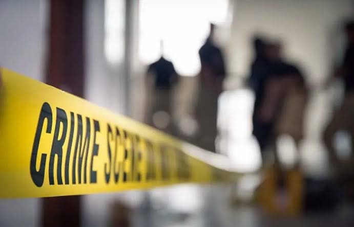 Ilustrasi pembacokan. (Foto: Istimewa/lintastungkal.com)