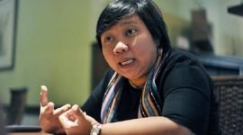 Ketua Komnas HAM, Anis Hidayah. (Foto: Istimewa/Migrant Care)