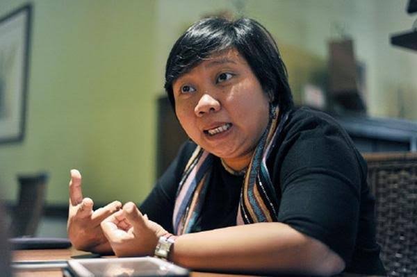 Ketua Komnas HAM, Anis Hidayah. (Foto: Istimewa/Migrant Care)