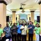 Foto bersama usia pembukaan kegiatan pembekalan dan pelepasan ADEM oleh Dinas Pendidikan dan Kebudayaan Papua Tengah. (Foto: Galeri Papua/Benaz)