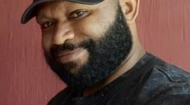 Abraham Uamang. (Foto: Istimewa)