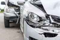 Ilustrasi kecelakaan lalulintas (lakalantas). (Foto: Istimewa/mediajustitia.com)