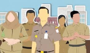 Ilustrasi CPNS. (Foto: Istimewa/KRJogja)