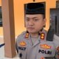Kapolres Mimika, AKBP Billyandha Hildiario Budiman. (Foto: Galeri Papua/Ahmad)