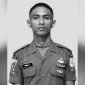 Pratu Haris Umaternate, Pajurit TNI Satgas Pamtas RI PNG Statis Yonif 753/AVT yang gugur dalam kontak tembak di Distrik Kiwirok, Kabupaten Pegunungan Bintang, Papua Pegunungan, Kamis (25/9/2025). (Foto: Istimewa)