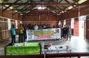 LMA Suku Kaiso menggelar Pra Musdat. (Foto: Galeri Papua/Bele Pulo)