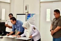 PT Freeport Indonesia (PTFI) kembali menunjukkan komitmennya dalam meningkatkan kualitas hidup masyarakat Papua, khususnya warga Mimika di wilayah dataran tinggi.