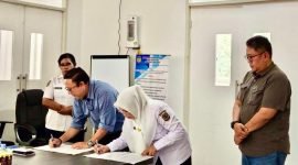 PT Freeport Indonesia (PTFI) kembali menunjukkan komitmennya dalam meningkatkan kualitas hidup masyarakat Papua, khususnya warga Mimika di wilayah dataran tinggi.