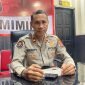 Kasi Humas Polres Mimika, Iptu Hempy Ona. (Foto: Istimewa)