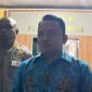 Kapolres Mimika, AKBP Billyandha Hildiario Budiman. (Foto: Galeri Papua/Endy Langobelen)