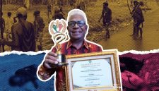 Ilustrasi harmoni Mimika diuji konflik berulang. (Foto: Galeri Papua)