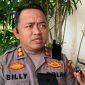 Kapolres Mimika, AKBP Billyandha Hildiario Budiman. (Foto: Galeri Papua/Ahmad)