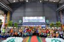 Pembukaan Bulan BK3N 2026 di Jobsite PT Freeport Indonesia (PTFI) terpusat di kantor TRMP HD Shop Mile Post 39, Kabupaten Mimika, Provinsi Papua Tengah. (Foto: Istimewa/Dok. PTFI)