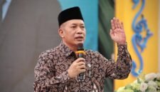 Menteri Koperasi Republik Indonesia, Ferry Joko Yulianto. (Foto: Istimewa/Media Indonesia)