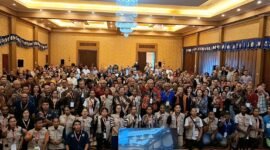 Persekutuan Gereja-gereja di Indonesia (PGI) tegas menolak Proyek Strategis Nasional (PSN) di Merauke, Papua Selatan. (Foto: Istimewa/Dok. PGI)