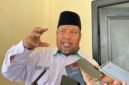 Ketua Majelis Ulama Indonesia (MUI) Mimika, Ustad Muhammad Amin. (Foto: Galeri Papua/Endy Langobelen)