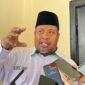 Ketua Majelis Ulama Indonesia (MUI) Mimika, Ustad Muhammad Amin. (Foto: Galeri Papua/Endy Langobelen)