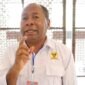 Ketua Perwakilan Komnas HAM Wilayah Papua, Frits Ramandey. (Foto: Satgas Humas Operasi Damai Cartenz)