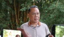 Kepala Satuan Tugas Humas Operasi Damai Cartenz 2026, Kombes Pol. Yusuf Sutejo. (Foto: Satgas Humas Operasi Damai Cartenz 2026)