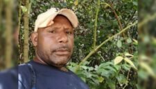 Perwakilan Tokoh Masyarakat Adat, Nerius Beanal. (Foto: Istimewa)