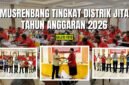 Sampul Galeri Foto Musrembang Distrik Jita tahun 2026. (Foto: Galeri Papua/Ahmad)