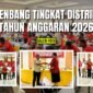 Sampul Galeri Foto Musrembang Distrik Jita tahun 2026. (Foto: Galeri Papua/Ahmad)
