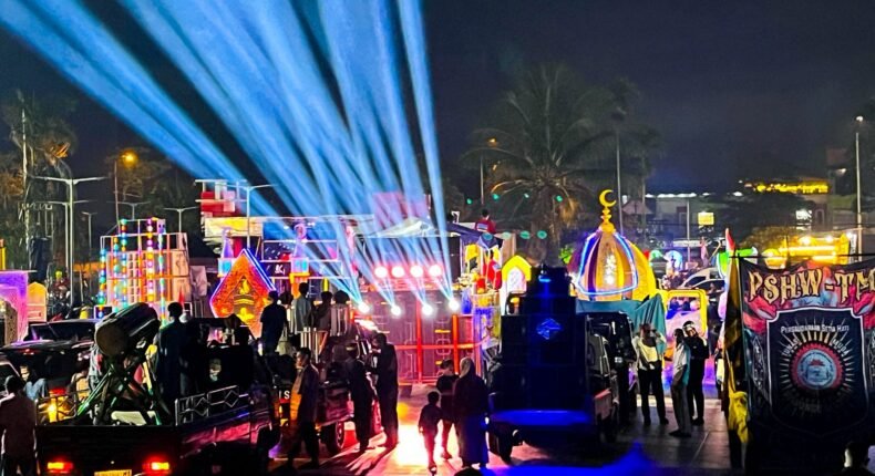 foto slider headline