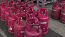 Ilustrasi tabung LPG. (Foto: Istimewa)