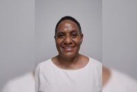 Direktur Amungsa Foundation, dr. Enny Kenangalem. (Foto: Istimewa)