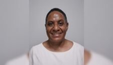 Direktur Amungsa Foundation, dr. Enny Kenangalem. (Foto: Istimewa)