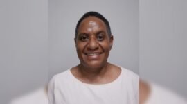 Direktur Amungsa Foundation, dr. Enny Kenangalem. (Foto: Istimewa)