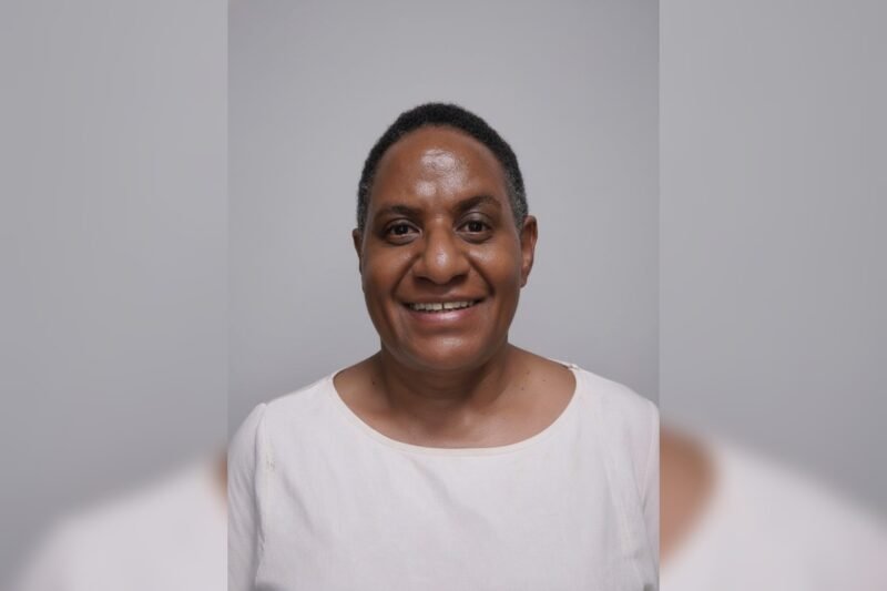 Direktur Amungsa Foundation, dr. Enny Kenangalem. (Foto: Istimewa)