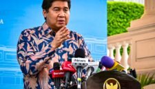 Menteri Perumahan dan Kawasan Permukiman (PKP), Maruarar Sirait. (Foto: BPMI Setpres)