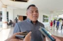 Ketua Komisi I DPRK Mimika, Alfian Akbar Balyanan. (Foto: Dok. Alfian Akbar Balyanan)