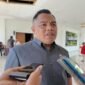 Ketua Komisi I DPRK Mimika, Alfian Akbar Balyanan. (Foto: Dok. Alfian Akbar Balyanan)