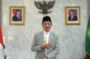 Menteri Agama Nasaruddin Umar. dok. Biro Humas dan Komunikasi Publik Kemenag.