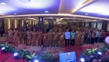 Enam Poin Krusial Hasil Forum Strategis Papua: Dari Revisi PMK hingga Sekber