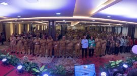 Enam Poin Krusial Hasil Forum Strategis Papua: Dari Revisi PMK hingga Sekber