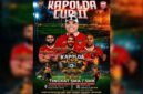 Flyer final turnamen mini Soccer Kapolda Cup II 2026. (Foto: Istimewa/Panitia)
