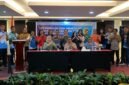 Kegiatan Pembinaan dan Pemetaan Sarana, Prasarana, dan Alat Kesehatan bagi seluruh Badan Layanan Umum Daerah (BLUD) Puskesmas se-Kabupaten Mimika di Horison Diana, Jumat (22/5/2026). (Foto: Galeri Papua/Ahmad)