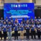Foto bersama kegiatan Rapat Koordinasi Data OAP se-Tanah Papua di Jayapura. (Foto: Istimewa). 
