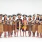 Anggota Tifa Creative di Kabupaten Mimika, Papua Tengah. (Foto: Istimewa/Tifa Creative)