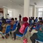 Kesehatan - Peserta mengikuti Focus Group Discussion (FGD) eliminasi kusta yang digelar Layanan Kesehatan Cuma-Cuma Dompet Dhuafa di Puskesmas Abepura, Sabtu, 23 Mei 2026. Diskusi membahas percepatan eliminasi kusta, pengurangan stigma terhadap pasien, serta penguatan kolaborasi lintas sektor di Kota Jayapura. Galeripapua/ Ikbal Asra