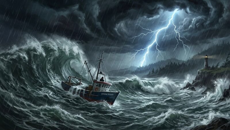 Ilustrasi.