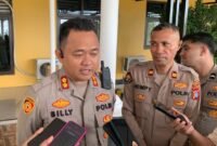 Kepolisian Resor (Polres) Mimika membentuk satu tim khusus anti-begal guna menekan lonjakan aksi pencurian dengan kekerasan yang meresahkan warga di Kabupaten Mimika, Provinsi Papua Tengah, dalam beberapa waktu terakhir.